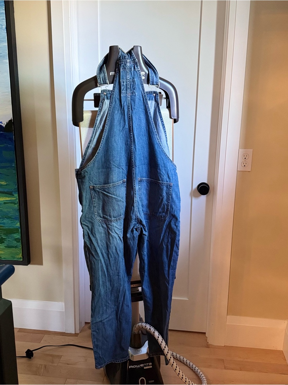 GAP Overalls - Picture 2 of 3
